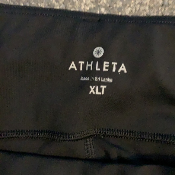 ATHLETA Reflective pants XLT - Picture 3 of 5